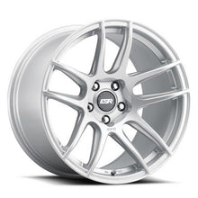 Charger l'image dans la galerie, 90511122 CS8HS - ESR CS8 19X10.5 Blank 22mm Hyper Silver - ESR Wheels Canada