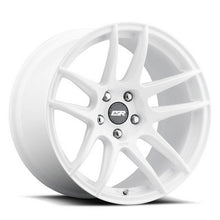 Load image into Gallery viewer, 89511122 CS8WHT - ESR CS8 18X9.5 Blank 22mm Gloss White - ESR Wheels Canada