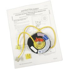 Charger l'image dans la galerie, CSP101 Standard Ignition Air Bag Clockspring Standard Ignition Canada