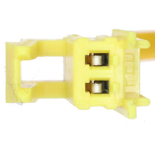 Load image into Gallery viewer, CSP119 Standard Ignition Air Bag Clockspring Standard Ignition Canada