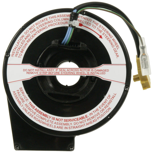 CSP125 Standard Ignition Air Bag Clockspring Standard Ignition Canada
