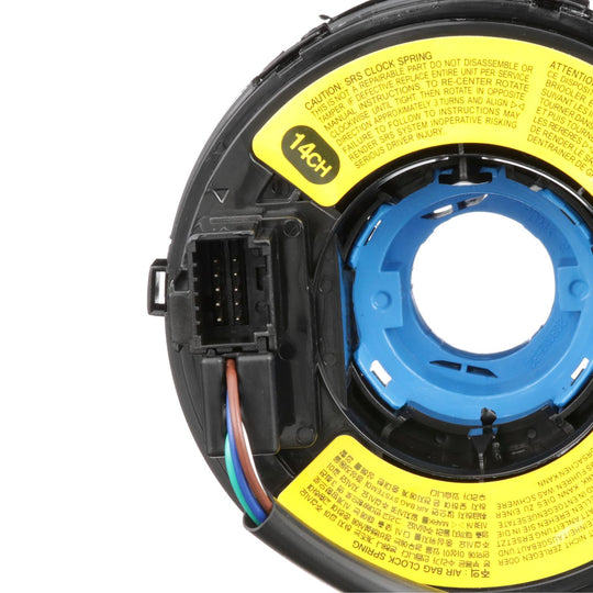 CSP138 Standard Import Air Bag Clockspring Standard Import Canada