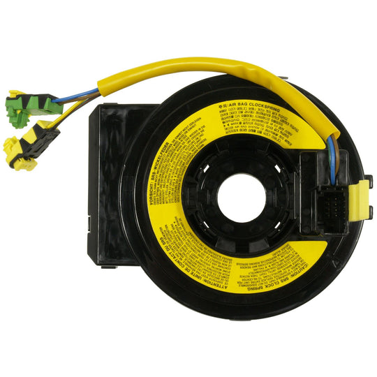 CSP139 Standard Ignition Air Bag Clockspring Standard Ignition Canada