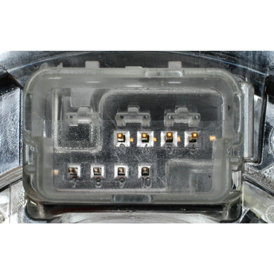 CSP153 Standard Ignition Air Bag Clockspring Standard Ignition Canada