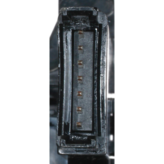 CSP166 Standard Ignition Air Bag Clockspring Standard Ignition Canada