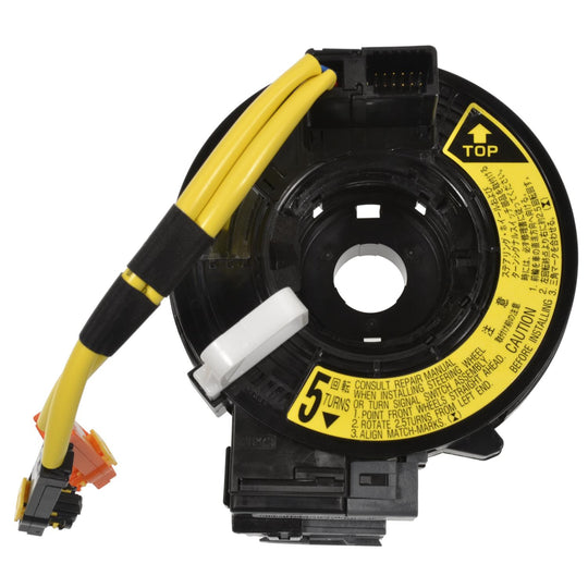 CSP190 Standard Ignition Air Bag Clockspring Standard Ignition Canada