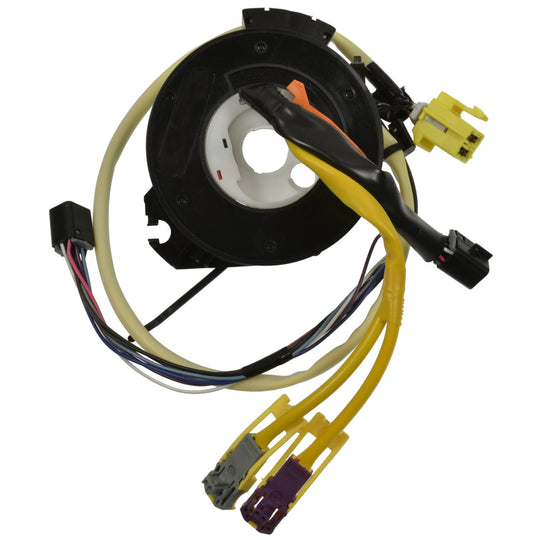 CSP208 Standard Ignition Air Bag Clockspring Standard Ignition Canada