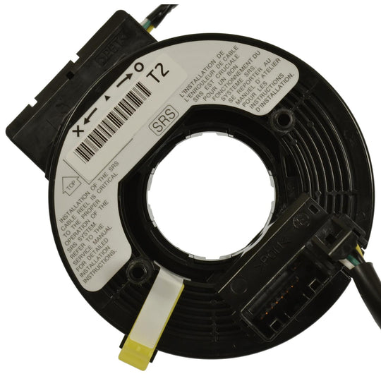CSP296 Standard Import Air Bag Clockspring Standard Import Canada
