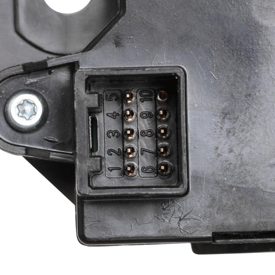 CSP317 Standard Ignition Air Bag Clockspring Standard Ignition Canada
