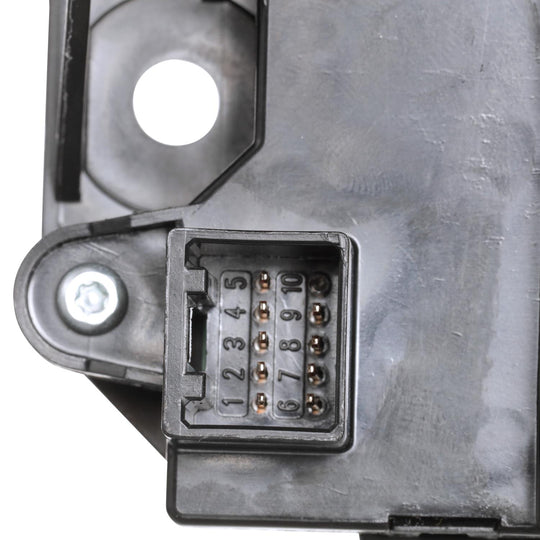 CSP318 Standard Ignition Air Bag Clockspring Standard Ignition Canada
