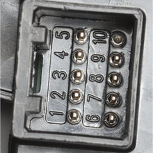 Load image into Gallery viewer, CSP323 Air Bag Clockspring Standard Ignition Canada
