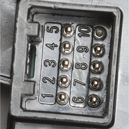 CSP323 Air Bag Clockspring Standard Ignition Canada