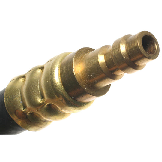 CT107 Standard Ignition Vacuum Hose Standard Ignition Canada