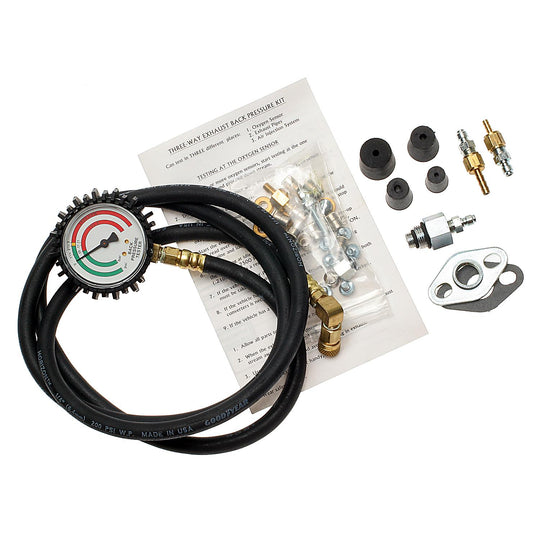 CT108 Standard Ignition Fuel Injector and Seal Tool Kit Standard Ignition Canada