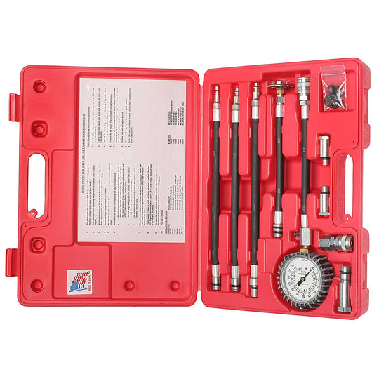 CT116 Standard Ignition Fuel Injector and Seal Tool Kit Standard Ignition Canada