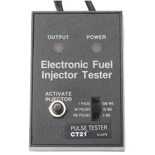 Load image into Gallery viewer, CT21 Standard Ignition Fuel Injector and Seal Tool Kit Standard Ignition Canada