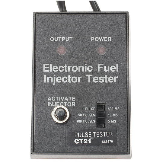 CT21 Standard Ignition Fuel Injector and Seal Tool Kit Standard Ignition Canada