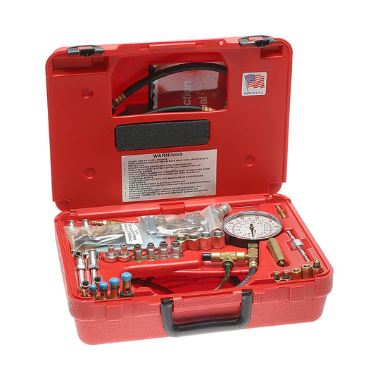CT63 Standard Ignition Fuel Injector and Seal Tool Kit Standard Ignition Canada