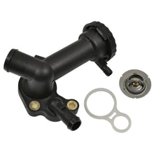 Load image into Gallery viewer, CTH108 Standard Ignition Engine Coolant Thermostat Housing Standard Ignition Canada