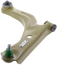 Load image into Gallery viewer, CTXK80397 Suspension Control Arm and Ball Joint Assembly Mevotech TTX Canada