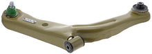 Load image into Gallery viewer, CTXK80397 Suspension Control Arm and Ball Joint Assembly Mevotech TTX Canada