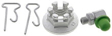 Load image into Gallery viewer, CTXK80670 Suspension Control Arm and Ball Joint Assembly Mevotech TTX Canada