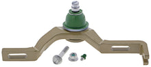 Load image into Gallery viewer, CTXK8710T Suspension Control Arm and Ball Joint Assembly Mevotech TTX Canada