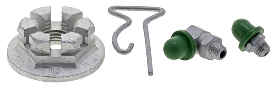 CTXK8724T Suspension Control Arm and Ball Joint Assembly Mevotech TTX Canada