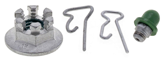 CTXMS20268 Suspension Control Arm and Ball Joint Assembly Mevotech TTX Canada