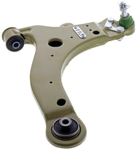 Charger l'image dans la galerie, CTXMS20329 Suspension Control Arm and Ball Joint Assembly Mevotech TTX Canada