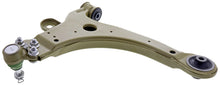 Charger l'image dans la galerie, CTXMS20329 Suspension Control Arm and Ball Joint Assembly Mevotech TTX Canada