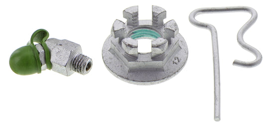 CTXMS20329 Suspension Control Arm and Ball Joint Assembly Mevotech TTX Canada