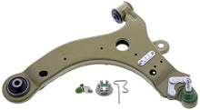 Charger l'image dans la galerie, CTXMS20329 Suspension Control Arm and Ball Joint Assembly Mevotech TTX Canada