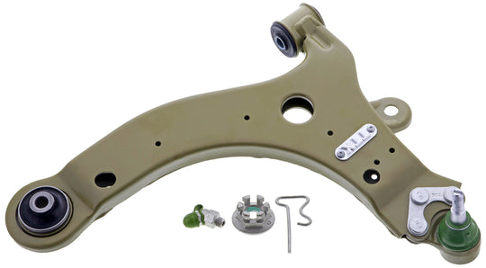 CTXMS20329 Suspension Control Arm and Ball Joint Assembly Mevotech TTX Canada