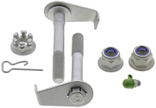 Load image into Gallery viewer, CTXMS251008 Suspension Control Arm and Ball Joint Assembly Mevotech TTX Canada