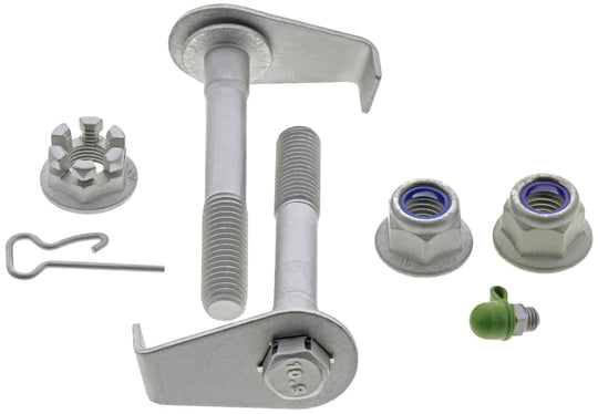 CTXMS251008 Suspension Control Arm and Ball Joint Assembly Mevotech TTX Canada