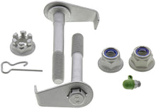 Charger l'image dans la galerie, CTXMS251009 Suspension Control Arm and Ball Joint Assembly Mevotech TTX Canada
