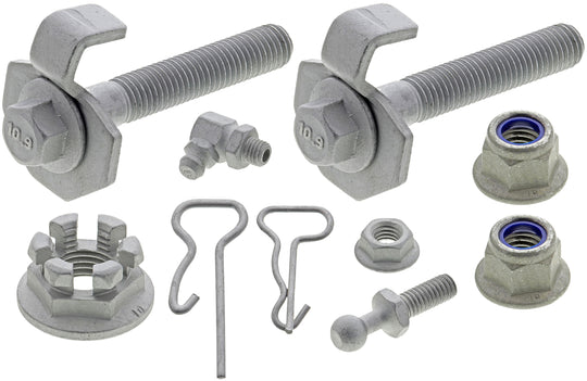 CTXMS251100 Suspension Control Arm and Ball Joint Assembly Mevotech TTX Canada