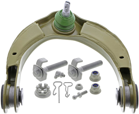 CTXMS251100 Suspension Control Arm and Ball Joint Assembly Mevotech TTX Canada