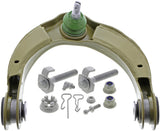 Mevotech TTX Suspension Control Arm and Ball Joint Assembly