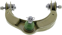 Charger l'image dans la galerie, CTXMS251101 Suspension Control Arm and Ball Joint Assembly Mevotech TTX Canada