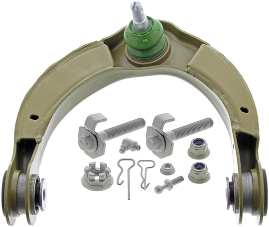 CTXMS251101 Suspension Control Arm and Ball Joint Assembly Mevotech TTX Canada