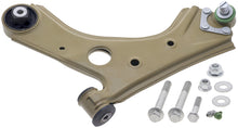 Load image into Gallery viewer, CTXMS251213 Suspension Control Arm and Ball Joint Assembly Mevotech TTX Canada