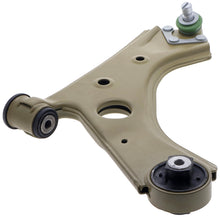 Load image into Gallery viewer, CTXMS251214 Suspension Control Arm and Ball Joint Assembly Mevotech TTX Canada