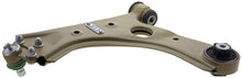 Load image into Gallery viewer, CTXMS251214 Suspension Control Arm and Ball Joint Assembly Mevotech TTX Canada