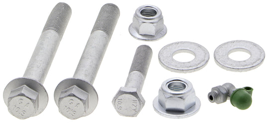 CTXMS251214 Suspension Control Arm and Ball Joint Assembly Mevotech TTX Canada
