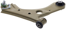 Load image into Gallery viewer, CTXMS251214 Suspension Control Arm and Ball Joint Assembly Mevotech TTX Canada