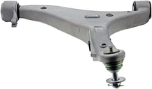 Load image into Gallery viewer, CTXMS251233 Suspension Control Arm and Ball Joint Assembly Mevotech TTX Canada