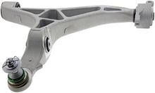 Load image into Gallery viewer, CTXMS251233 Suspension Control Arm and Ball Joint Assembly Mevotech TTX Canada