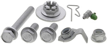 Load image into Gallery viewer, CTXMS251233 Suspension Control Arm and Ball Joint Assembly Mevotech TTX Canada